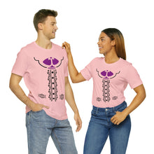 Aspen Santa Fe Ballet Folklórico T-Shirt - Adult