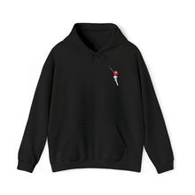 Nutcracker Hooded Sweatshirt: Adult