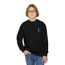 Nutcracker Crewneck Sweatshirt: Kids