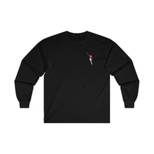 Nutcracker Long Sleeve Tee: Adult