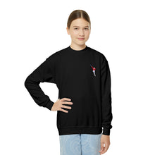 Nutcracker Crewneck Sweatshirt: Kids