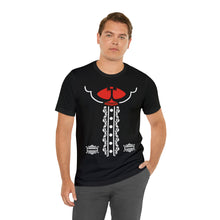 Aspen Santa Fe Ballet Folklórico T-Shirt - Adult