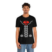 Aspen Santa Fe Ballet Folklórico T-Shirt - Adult