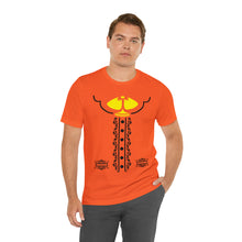 Aspen Santa Fe Ballet Folklórico T-Shirt - Adult