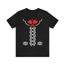 Aspen Santa Fe Ballet Folklórico T-Shirt - Adult