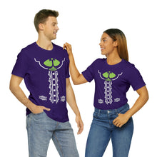 Aspen Santa Fe Ballet Folklórico T-Shirt - Adult