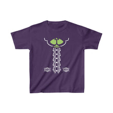 Aspen Santa Fe Ballet Folklórico T-Shirt: Kids