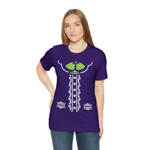 Aspen Santa Fe Ballet Folklórico T-Shirt - Adult