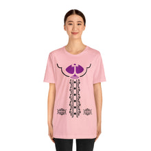 Aspen Santa Fe Ballet Folklórico T-Shirt - Adult