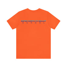 Aspen Santa Fe Ballet School T-Shirt: Adult