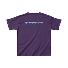Aspen Santa Fe Ballet School T-Shirt: Kids