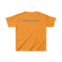 Aspen Santa Fe Ballet School T-Shirt: Kids