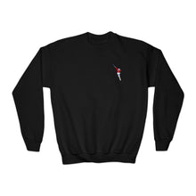 Nutcracker Crewneck Sweatshirt: Kids