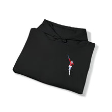 Nutcracker Hooded Sweatshirt: Adult