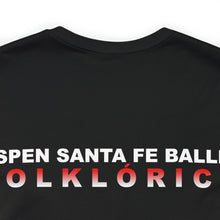 Aspen Santa Fe Ballet Folklórico T-Shirt - Adult