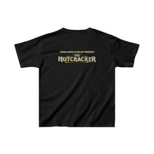 Nutcracker T-shirt: Kids