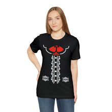 Aspen Santa Fe Ballet Folklórico T-Shirt - Adult