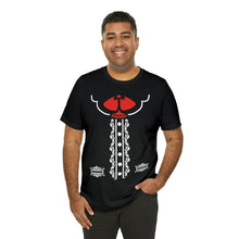 Aspen Santa Fe Ballet Folklórico T-Shirt - Adult