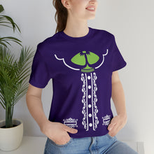 Aspen Santa Fe Ballet Folklórico T-Shirt - Adult