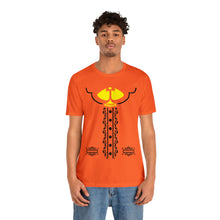 Aspen Santa Fe Ballet Folklórico T-Shirt - Adult