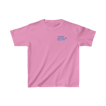Aspen Santa Fe Ballet School T-Shirt: Kids