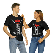 Aspen Santa Fe Ballet Folklórico T-Shirt - Adult