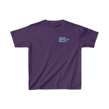 Aspen Santa Fe Ballet School T-Shirt: Kids