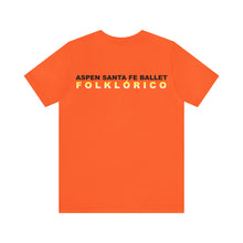 Aspen Santa Fe Ballet Folklórico T-Shirt - Adult
