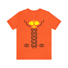 Aspen Santa Fe Ballet Folklórico T-Shirt - Adult