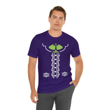 Aspen Santa Fe Ballet Folklórico T-Shirt - Adult