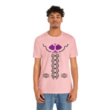 Aspen Santa Fe Ballet Folklórico T-Shirt - Adult
