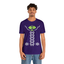 Aspen Santa Fe Ballet Folklórico T-Shirt - Adult