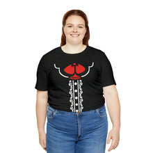 Aspen Santa Fe Ballet Folklórico T-Shirt - Adult