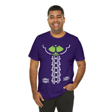 Aspen Santa Fe Ballet Folklórico T-Shirt - Adult