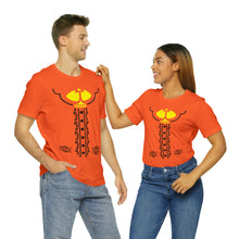 Aspen Santa Fe Ballet Folklórico T-Shirt - Adult