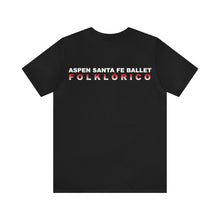 Aspen Santa Fe Ballet Folklórico T-Shirt - Adult