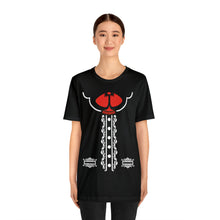 Aspen Santa Fe Ballet Folklórico T-Shirt - Adult