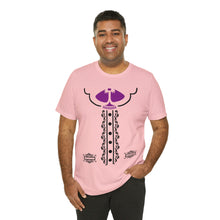 Aspen Santa Fe Ballet Folklórico T-Shirt - Adult