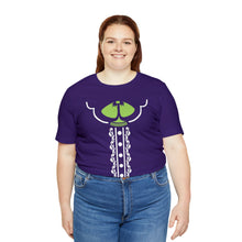 Aspen Santa Fe Ballet Folklórico T-Shirt - Adult