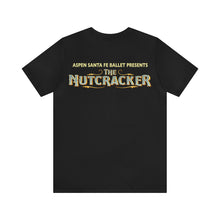 Nutcracker T-shirt: Adult