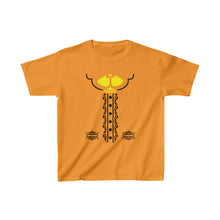Aspen Santa Fe Ballet Folklórico T-Shirt: Kids