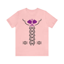 Aspen Santa Fe Ballet Folklórico T-Shirt - Adult