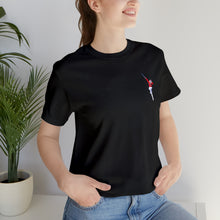 Nutcracker T-shirt: Adult