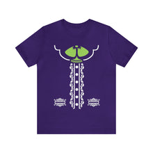 Aspen Santa Fe Ballet Folklórico T-Shirt - Adult