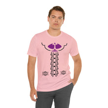 Aspen Santa Fe Ballet Folklórico T-Shirt - Adult