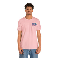 Aspen Santa Fe Ballet School T-Shirt: Adult
