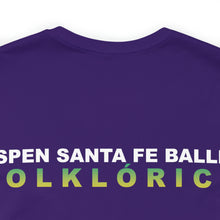 Aspen Santa Fe Ballet Folklórico T-Shirt - Adult