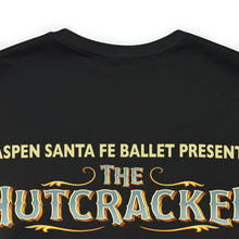 Nutcracker T-shirt: Adult