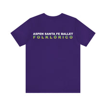 Aspen Santa Fe Ballet Folklórico T-Shirt - Adult