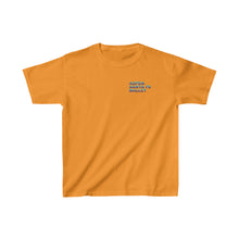 Aspen Santa Fe Ballet School T-Shirt: Kids